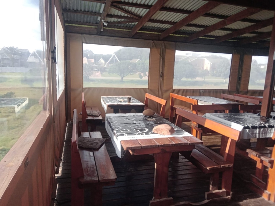 Commercial Property for Sale in Paradise Beach Eastern Cape